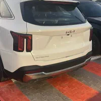کیا سورنتو مدل ۲۰۲۵ صفر  (حامیران خودرو )