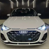 Audi A3L 2025