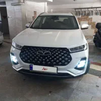 تیگو۷پرو