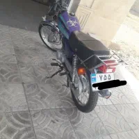 هندا ۱۲۵