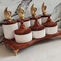 ظروف پذیرایی