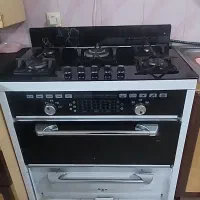 اجاق گاز|اجاق گاز و لوازم برقی پخت‌وپز|ارومیه, |دیوار