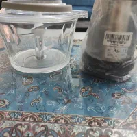 خردکن چاپرنیاک