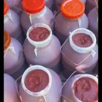 رب گوجه‌فرنگی ۷کیلو