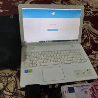 لپ تاپ ایسوس