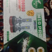 هدلایت m10 پرو