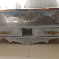 میز تلویزیون