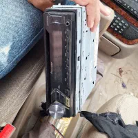 ضبط پایونر شش ۶خروجی