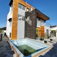 *ویو سبز ابدی ' آرامش مطلق ' وسوسه نشدن غیر ممکنه*