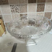 سرویس ست پذیرایی کامل ۴تکه طرح خورشید چینی