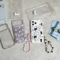 قاب آیفون ۱۷ پرومکس