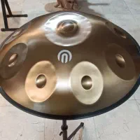 عرضه مستقیم سازهای هنگدرام ارشا.اسلاب.