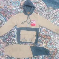 شومیز شلوار مخمل