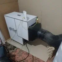 سایلنت باکس ماینر