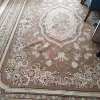 ۲عدد فرش ۱۲متری ۵۰۰شانه
