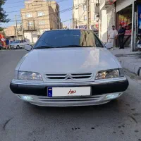 زانتیا ۲۰۰۰ مدل۱۳۸۸،سالم