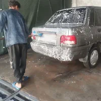 پراید صبا