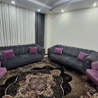 مبل ۸‌نفره