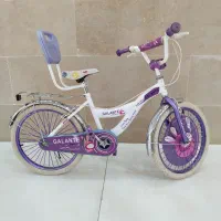 دوچرخه 16