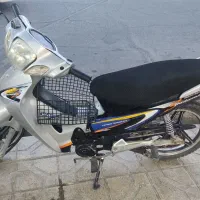 متو لاکی مدل ۹۰