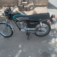 تکتاز ۹۴|موتورسیکلت|شادگان, |دیوار