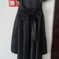 لباس مجلسی بچگانه