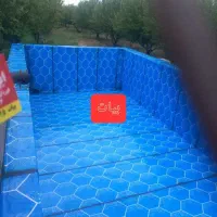 ایزوگام نصب وپخش