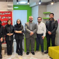 آموزش حسابداری با استخدام