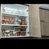 کابینت دیواری و زمینی