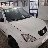 تیبا صندوق دار