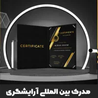 استخدام ویزیتور