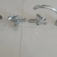 شیرآلات و روشویی