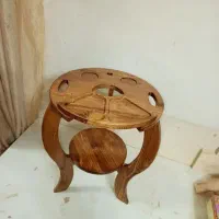 میز قلیان|کلکسیون و سرگرمی|تهران, جردن|دیوار