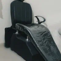 صندلی آرایشی تخت شو