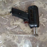 هویه تفنگی
