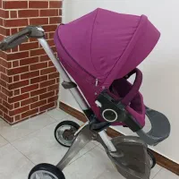 کالسکه ببکو
