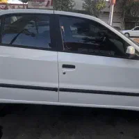 خودرو سمند lx