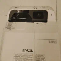 ویدئو پروژکتور اپسون مدل 685wi