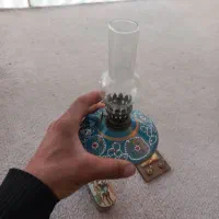 وسایل دکوری به فروش می رسد