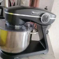 همزن حرفه ای دلمونتی