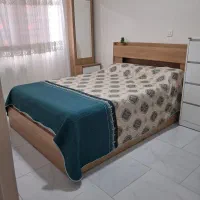 تخت دونفره
