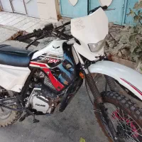 موتور دایچی DT200