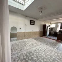 فروش ۱۰۰ متر خانه ویلایی دولت آباد