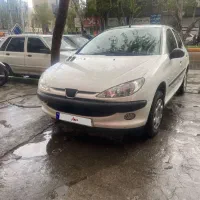 206مدل1400|خودرو سواری و وانت|مشهد, عامل|دیوار