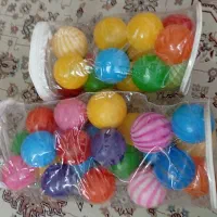اسباب بازی توپ جغجغه
