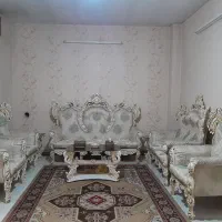 همخونه خونه دارم