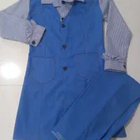 لباس فرم دخترانه