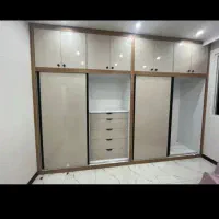 تعمیرات کابینت وکمد