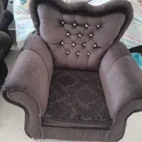 مبل هشت نفره