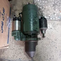 لوازم یدکی خودرو مینی بوس